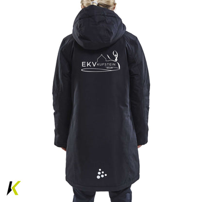 EKVK CRAFT Jacket Parkas JR