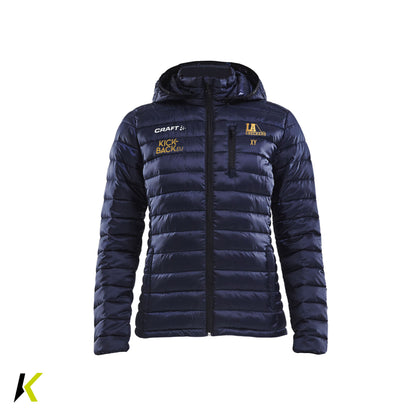 LAC CRAFT® Isolate Jacket W