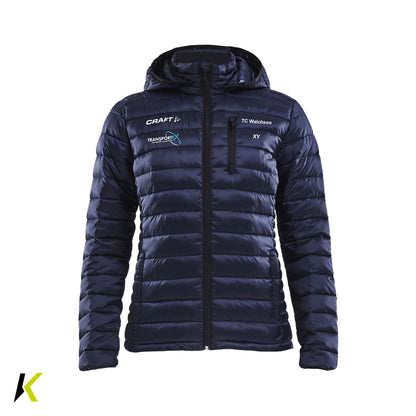 TCW CRAFT® Isolate Jacket W