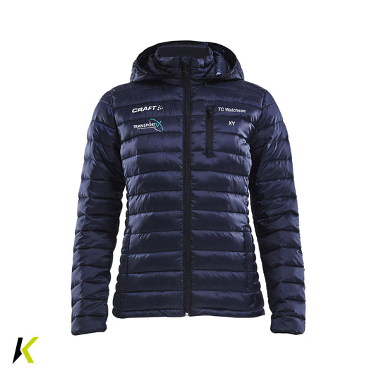 TCW CRAFT® Isolate Jacket W