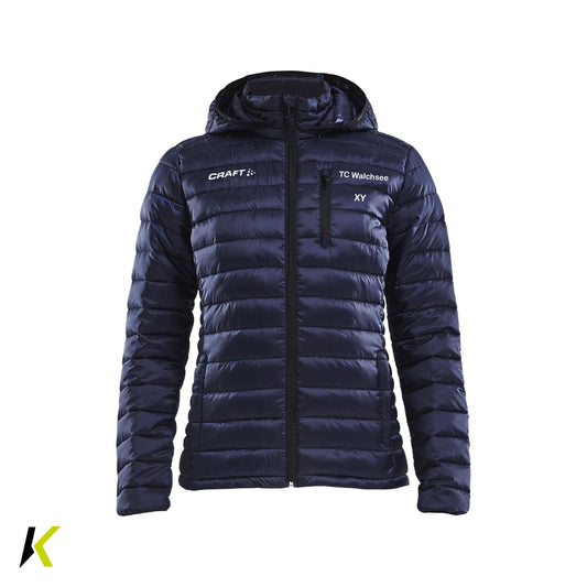 TCW CRAFT® Isolate Jacket W