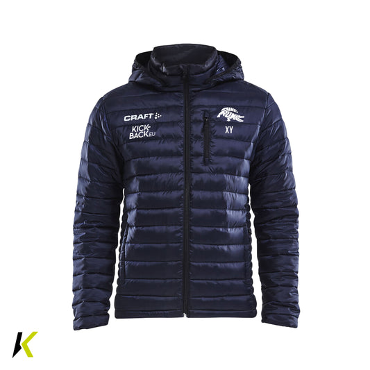 UHCR CRAFT® Isolate Jacket W