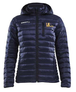 LAC CRAFT® Isolate Jacket W