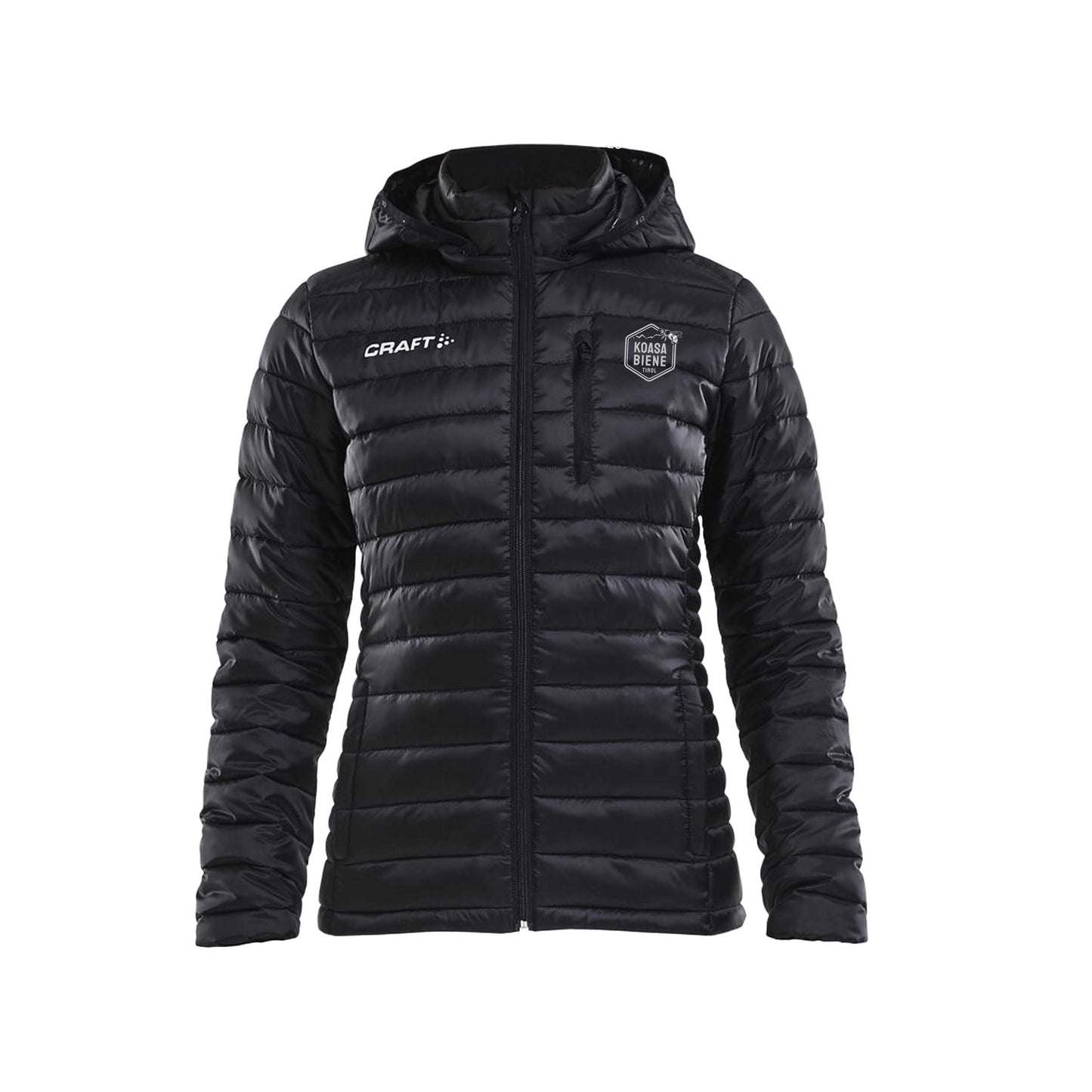 KOASABIENE CRAFT Isolate Jacket W