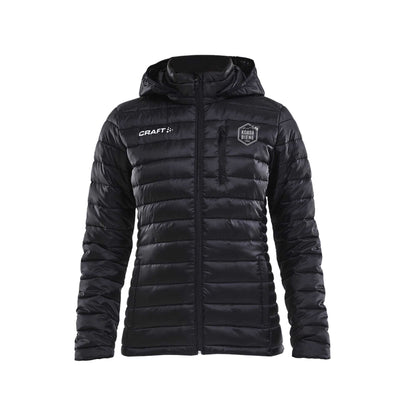 KOASABIENE CRAFT Isolate Jacket W