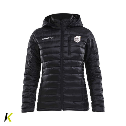 KOASABIENE CRAFT Isolate Jacket W