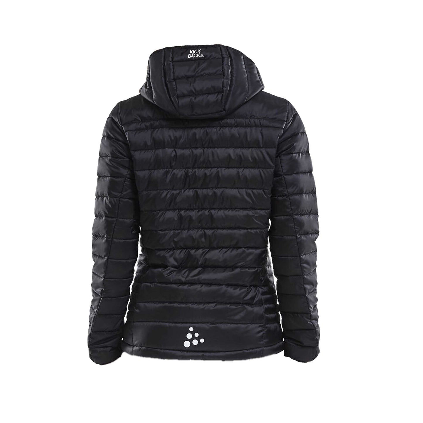 KOASABIENE CRAFT Isolate Jacket W