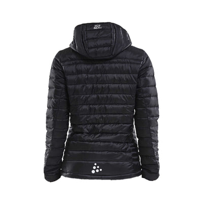 KOASABIENE CRAFT Isolate Jacket W
