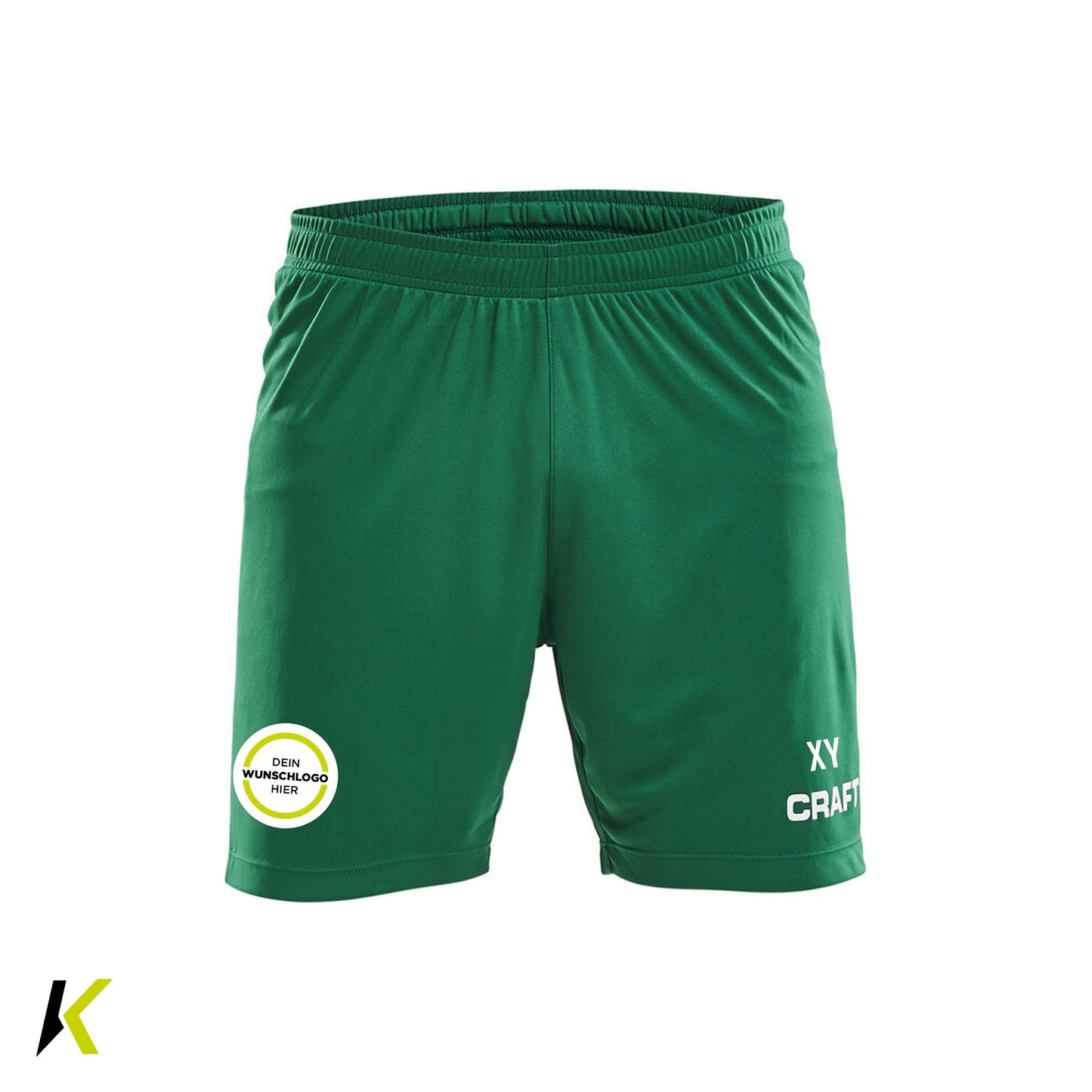 SALE: CRAFT® Progress Short Contrast WB M