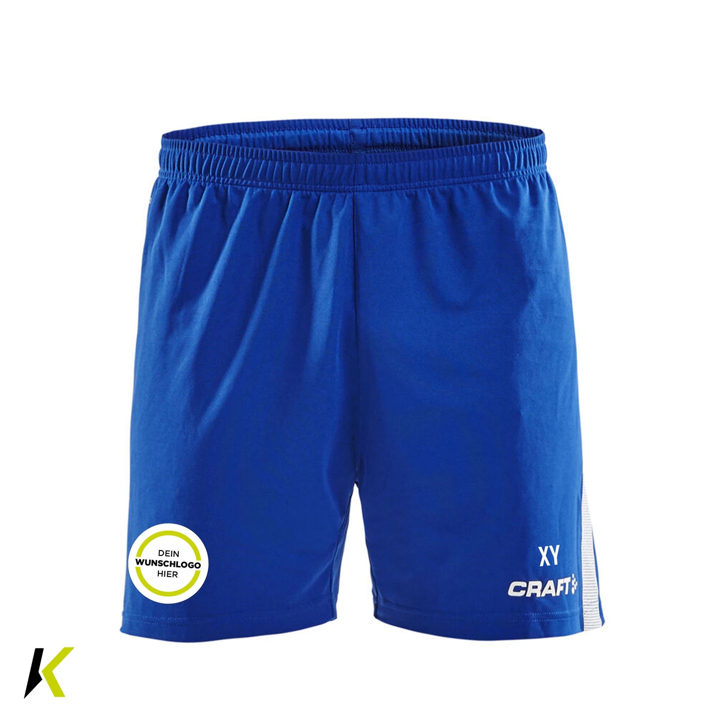 SALE: CRAFT® Pro Control Shorts M