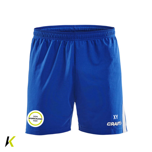 SALE: CRAFT® Pro Control Shorts M