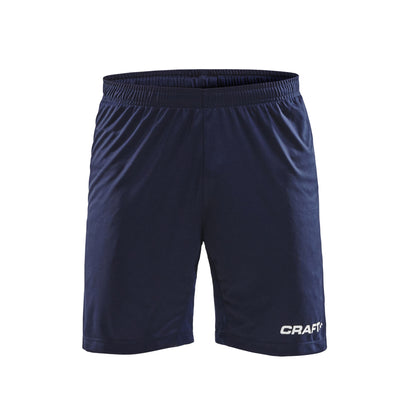 SALE CRAFT Progress Longer Shorts Contrast M