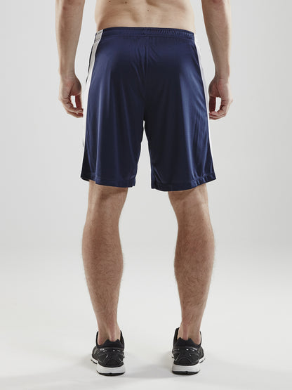 SALE CRAFT Progress Longer Shorts Contrast M
