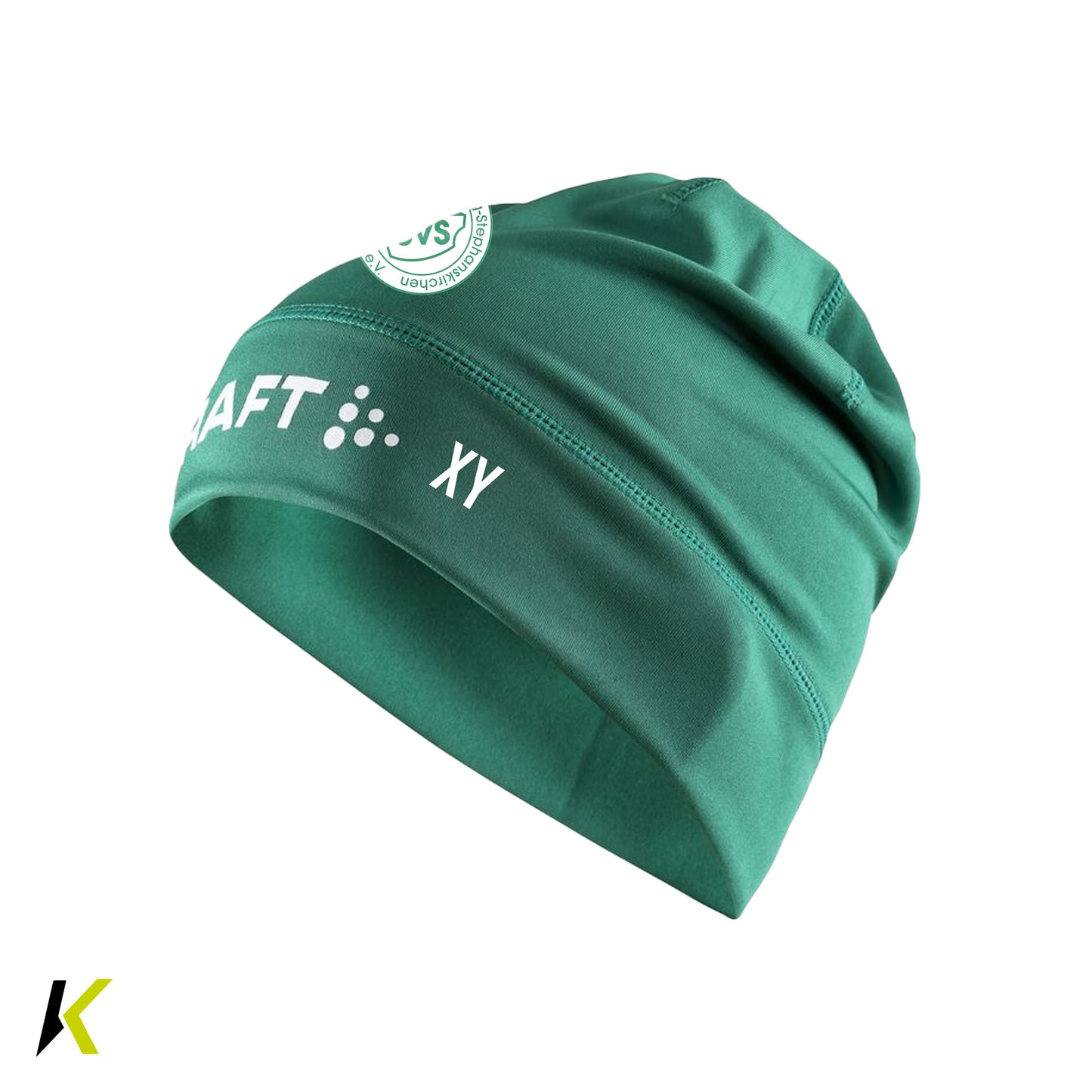 SVSS CRAFT® Pro Control Hat