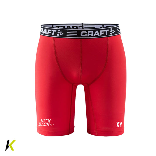 SALE CRAFT® Pro Control 9" Boxer M