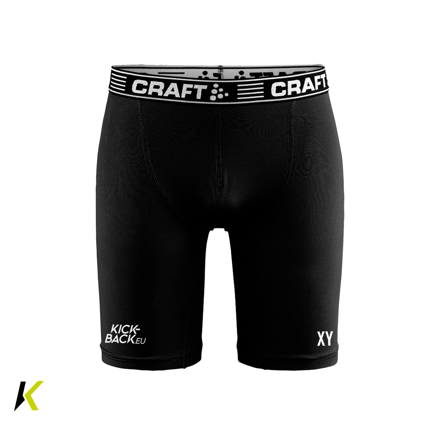 SALE CRAFT® Pro Control 9" Boxer M