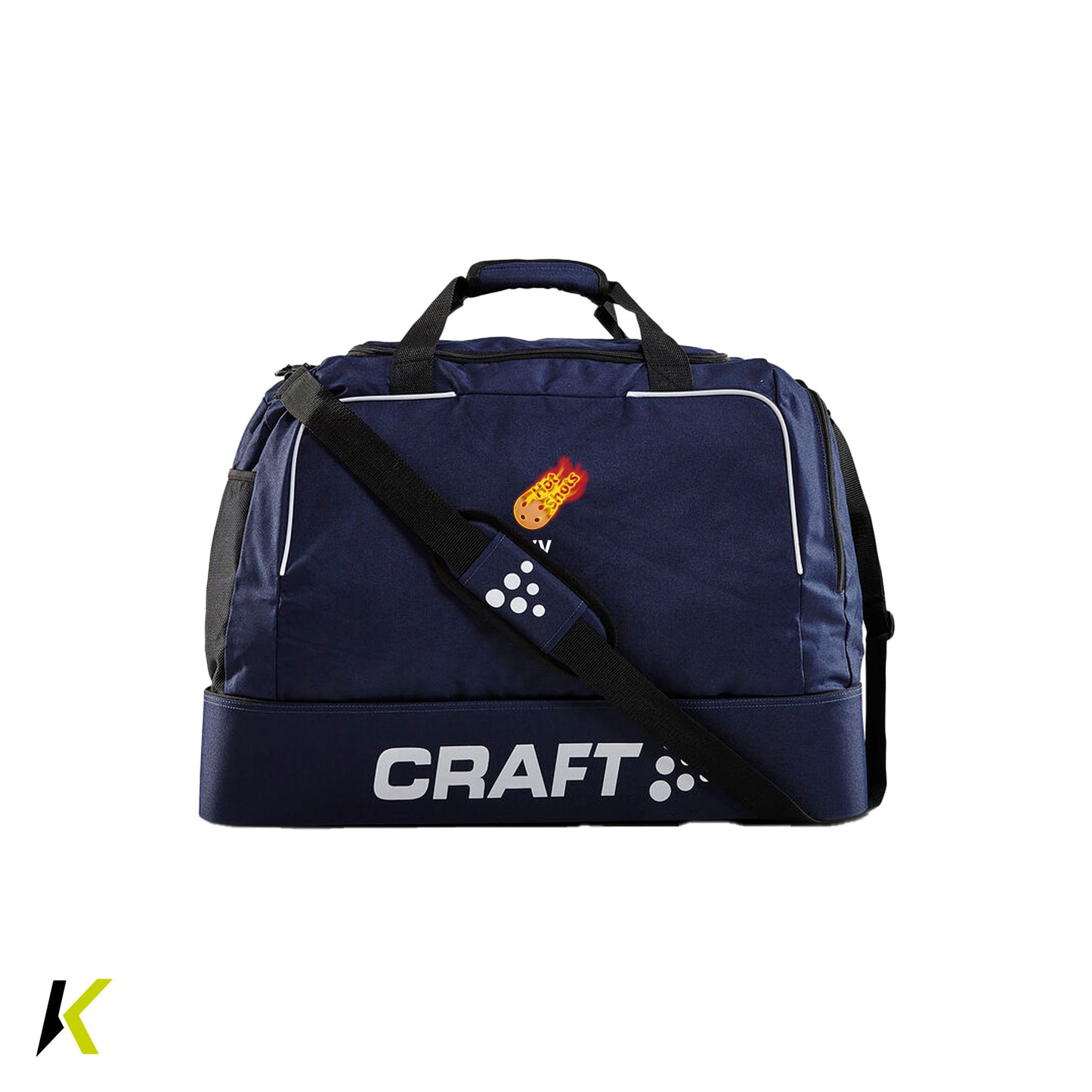 HSI CRAFT® Pro Control 2 Layer Equipment Big Bag