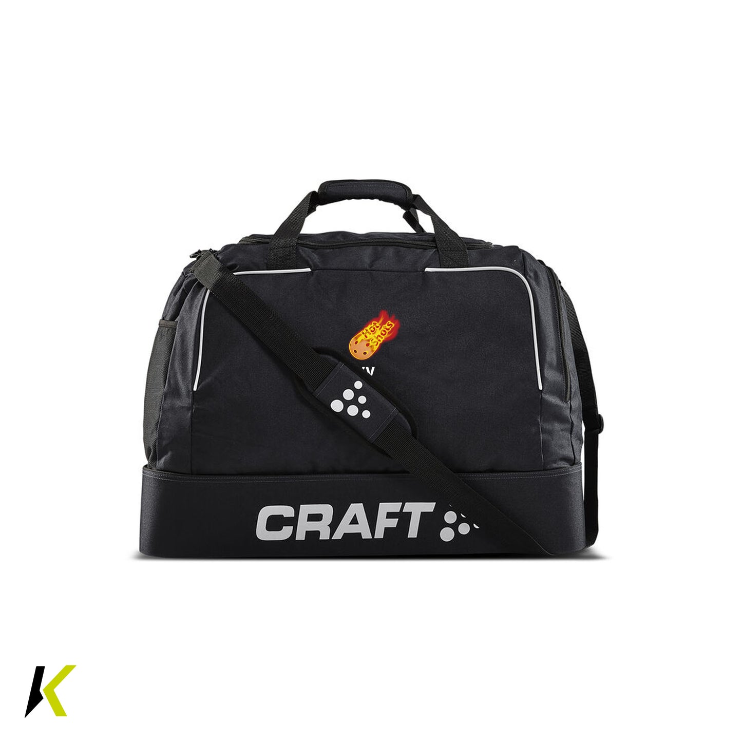 HSI CRAFT® Pro Control 2 Layer Equipment Big Bag