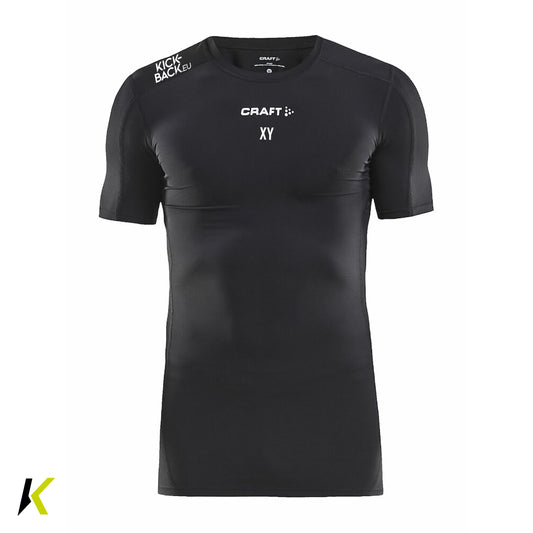 CRAFT® Pro Control Compression Tee Uni