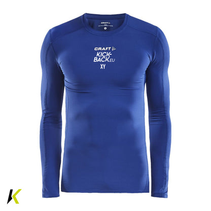 CRAFT® Pro Control Compression Long Sleeve Uni