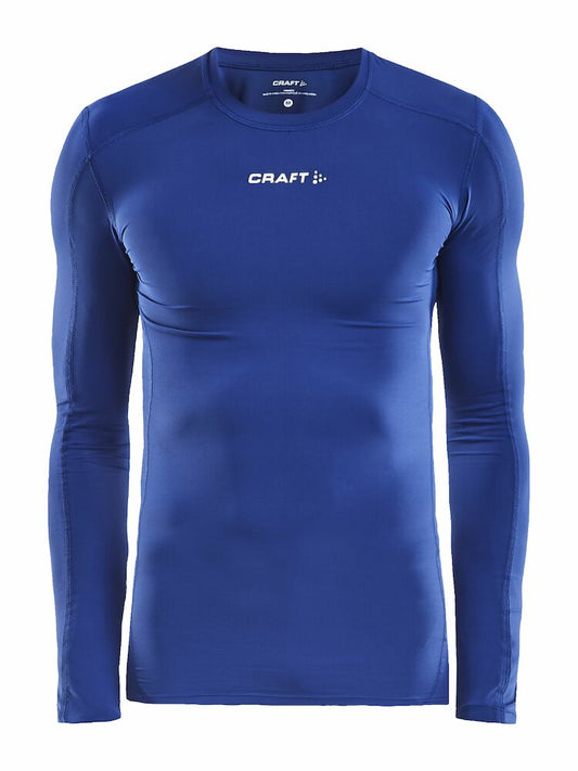 CRAFT® Pro Control Compression Long Sleeve Uni