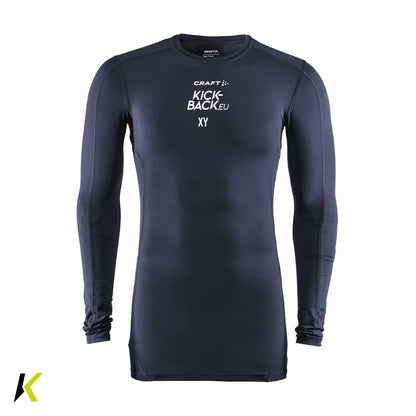 CRAFT® Pro Control Compression Long Sleeve Uni