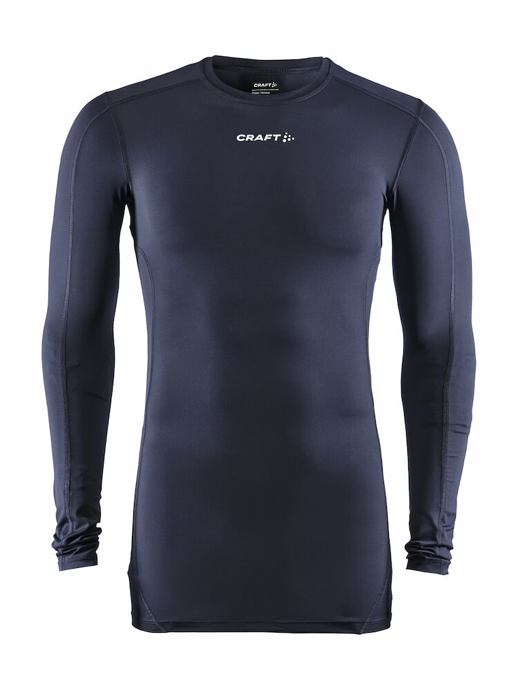 CRAFT® Pro Control Compression Long Sleeve Uni