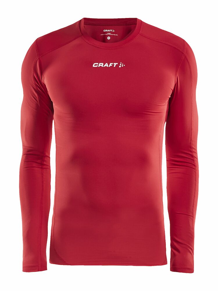 CRAFT® Pro Control Compression Long Sleeve Uni