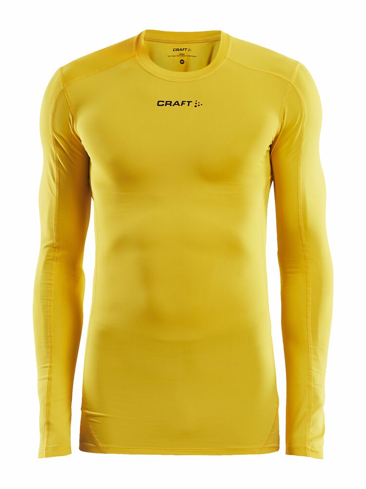 CRAFT® Pro Control Compression Long Sleeve Uni