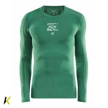 CRAFT® Pro Control Compression Long Sleeve Uni