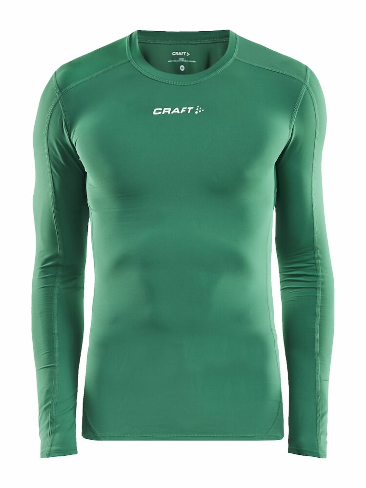 CRAFT® Pro Control Compression Long Sleeve Uni