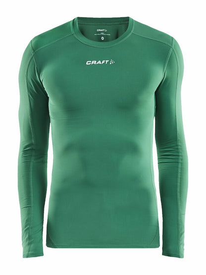 CRAFT® Pro Control Compression Long Sleeve Uni