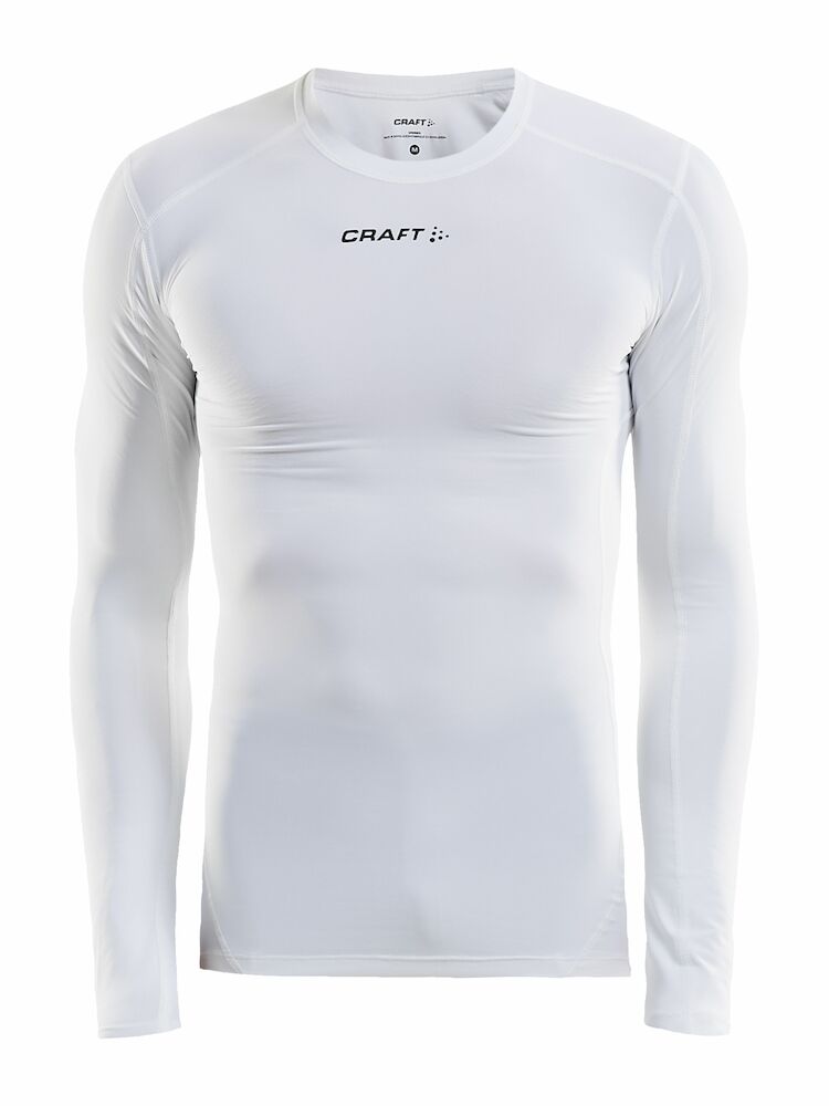CRAFT® Pro Control Compression Long Sleeve Uni