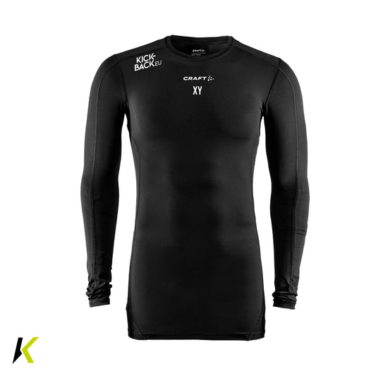 CRAFT® Ability Compression Long Sleeve Uni