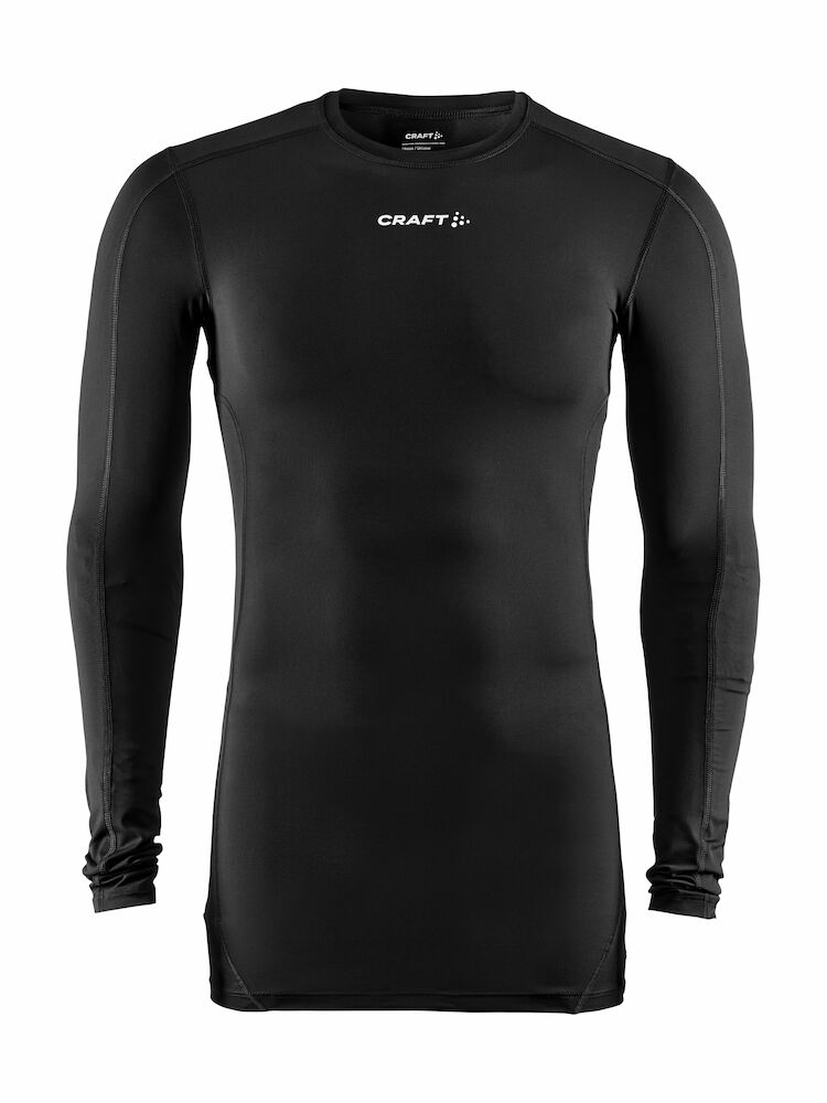 CRAFT® Pro Control Compression Long Sleeve Uni