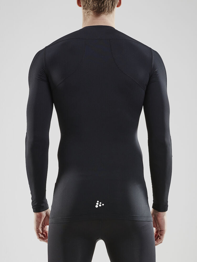 CRAFT® Pro Control Compression Long Sleeve Uni