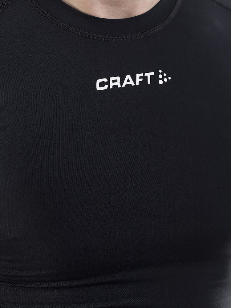 CRAFT® Pro Control Compression Long Sleeve Uni