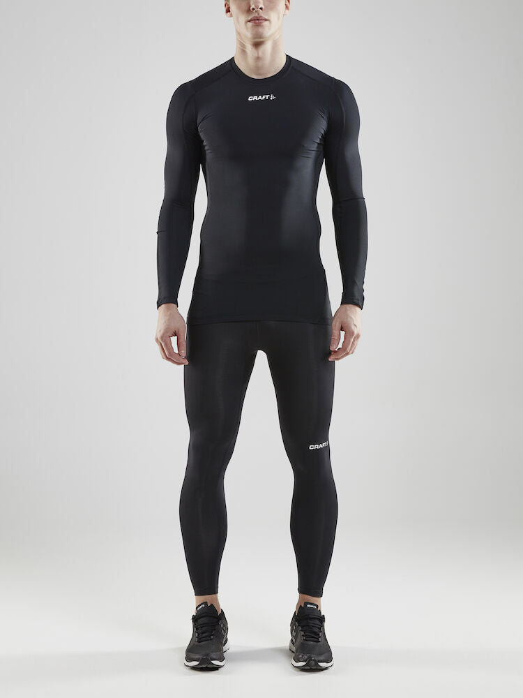 CRAFT® Pro Control Compression Long Sleeve Uni