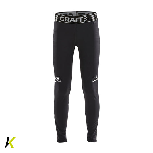 CRAFT® Ability Compression Tights Jr