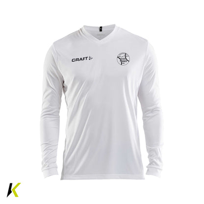 KOASA TENNIS CRAFT Squad Go Jersey Solid Ls Jr