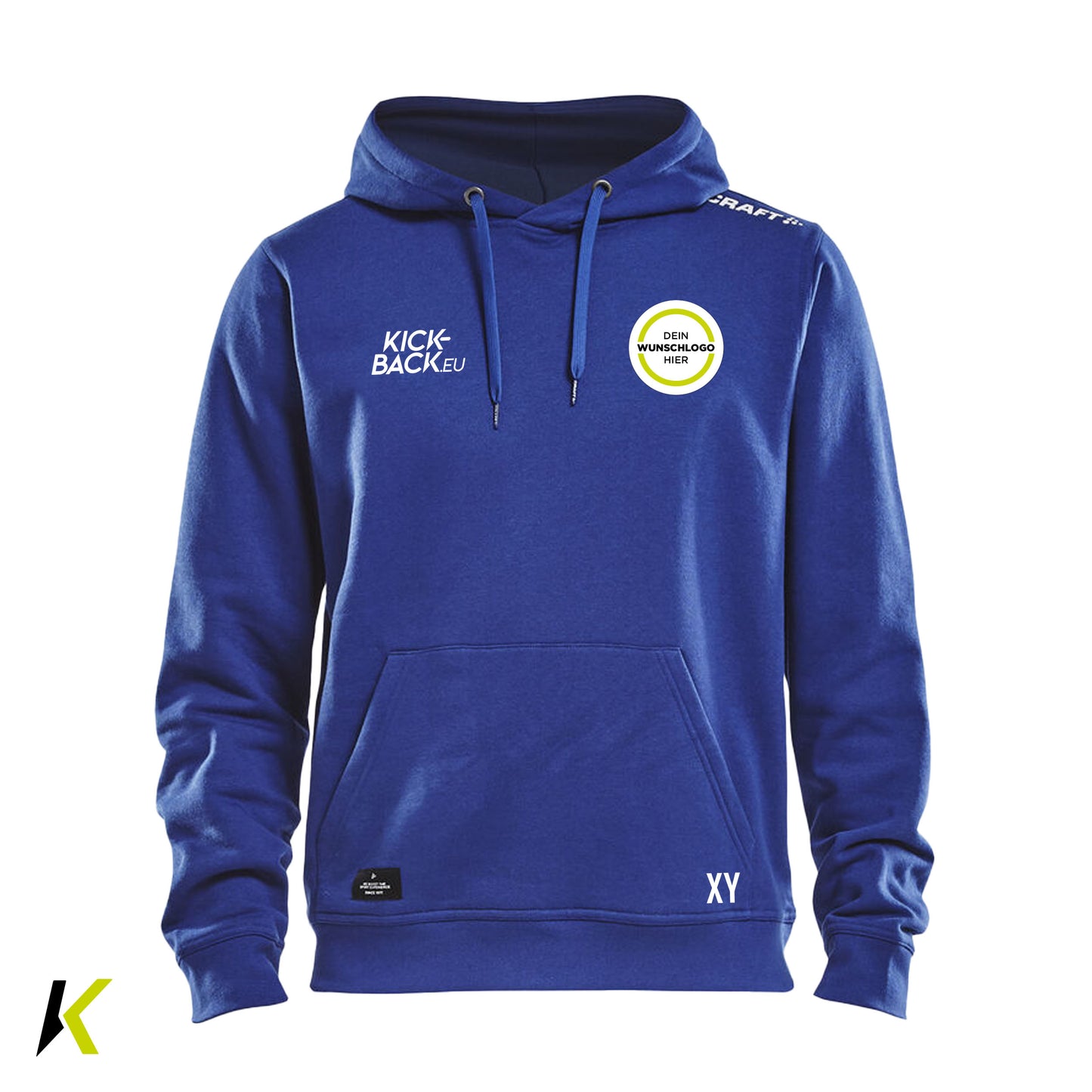 SALE: CRAFT® Community Hoodie M