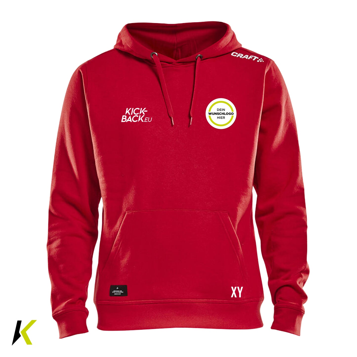 SALE: CRAFT® Community Hoodie M