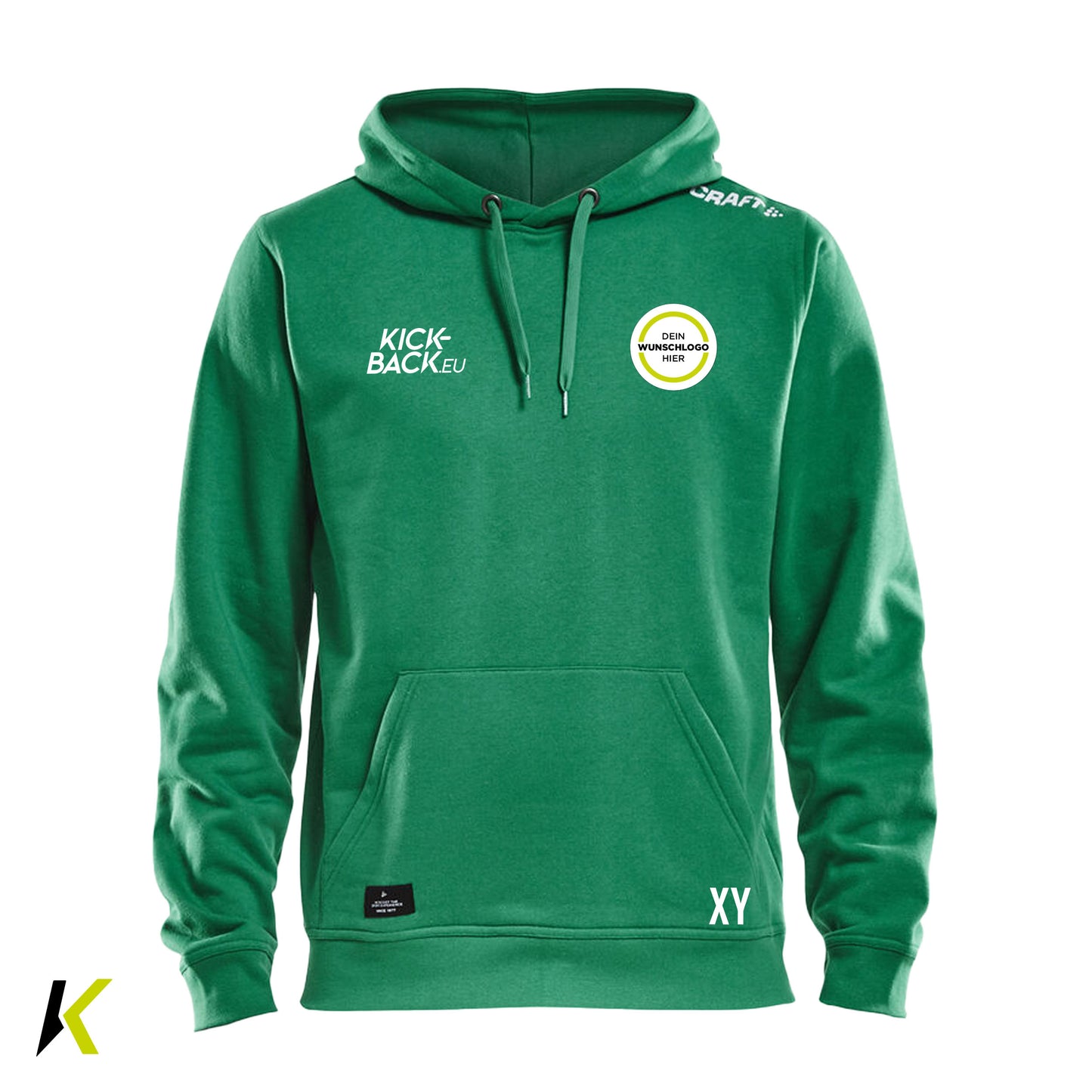 SALE: CRAFT® Community Hoodie Jr