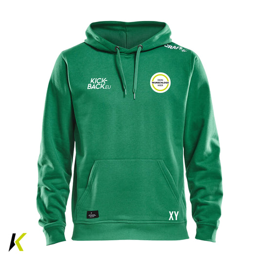 SALE: CRAFT® Community Hoodie Jr