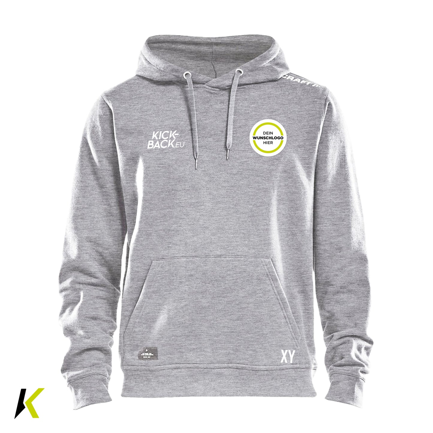 SALE: CRAFT® Community Hoodie M