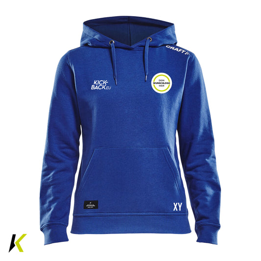 SALE: CRAFT® Community Hoodie W