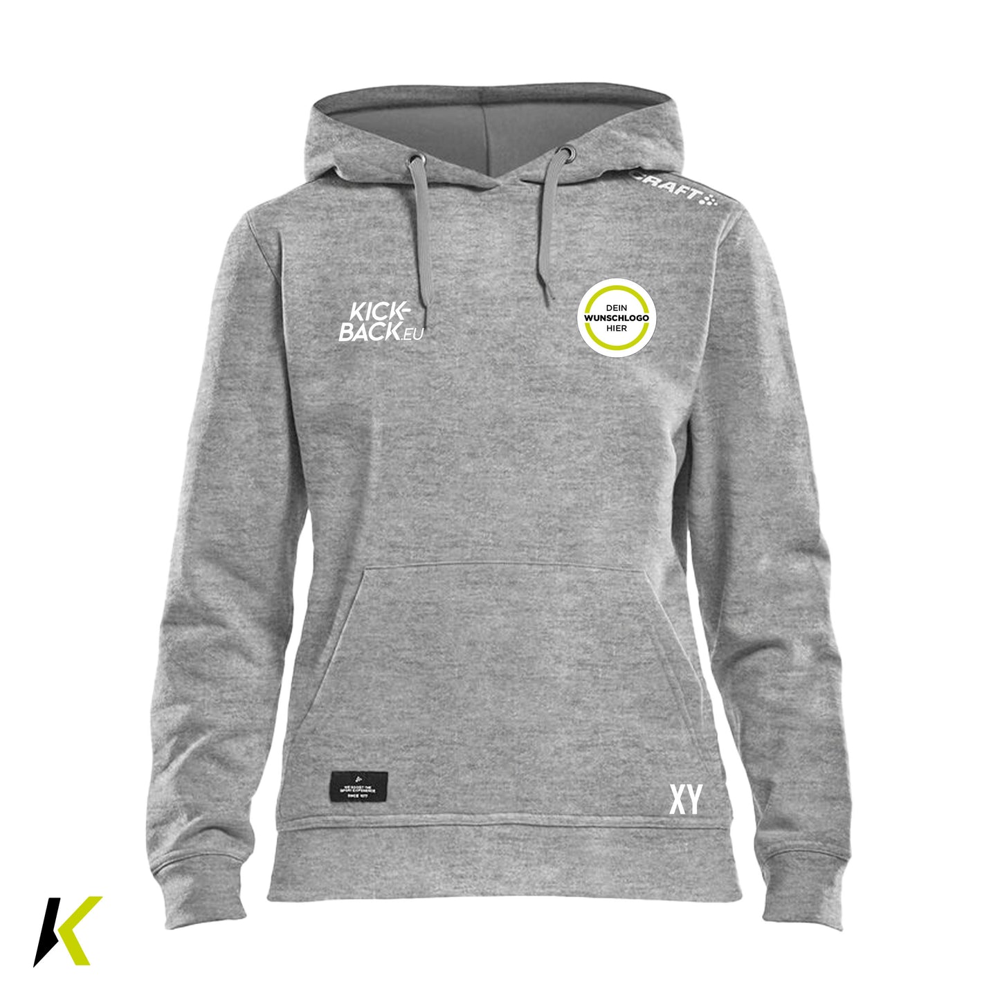 SALE: CRAFT® Community Hoodie W