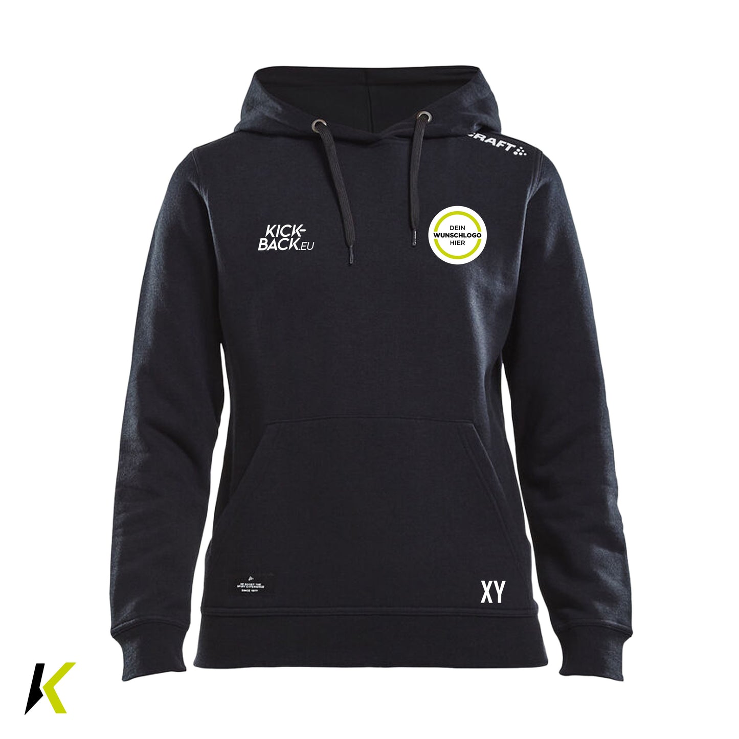 SALE: CRAFT® Community Hoodie W