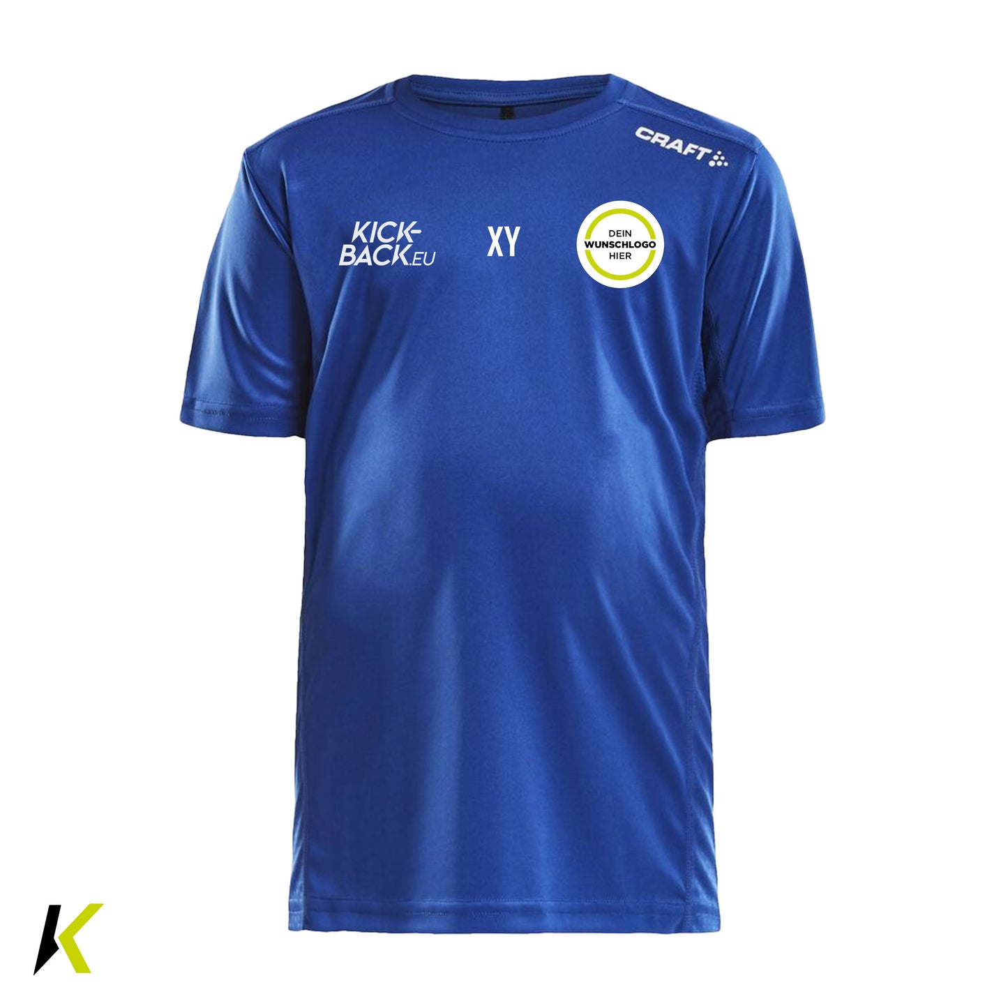 SALE CRAFT® Rush SS Tee M