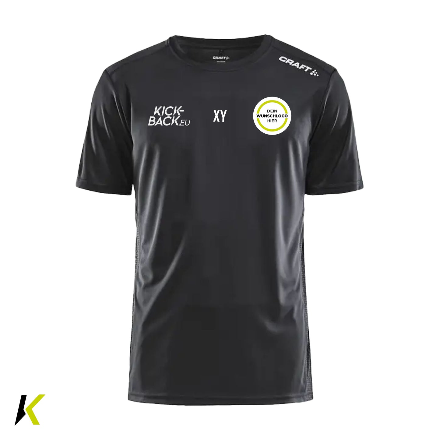 SALE CRAFT® Rush SS Tee M